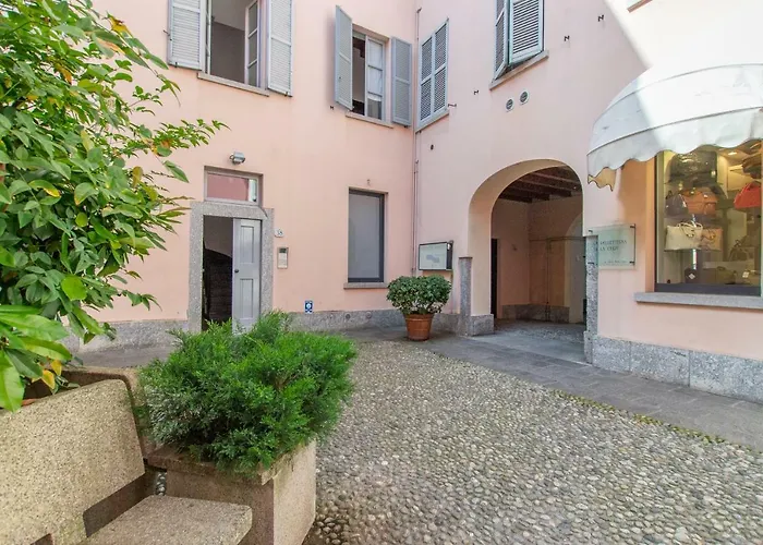 Foresteria Della Corte
