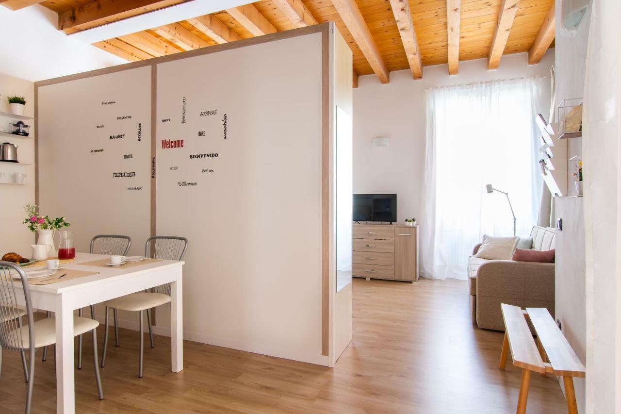 Hébergement de vacances Foresteria Della Corte