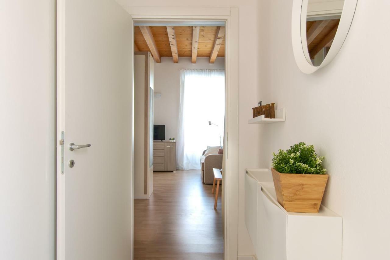 Hébergement de vacances Foresteria Della Corte